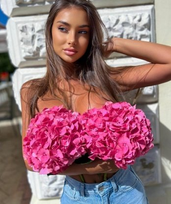 Анкета проститутки Ольга - Фото, г. Бельтирское, 22 года, №10