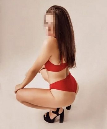 Анкета проститутки Милана - Фото, г. Бельтирское, 20 лет, №9386